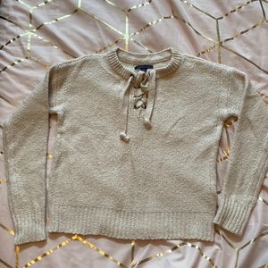 American Eagle Sweater. Size XXS. EUC